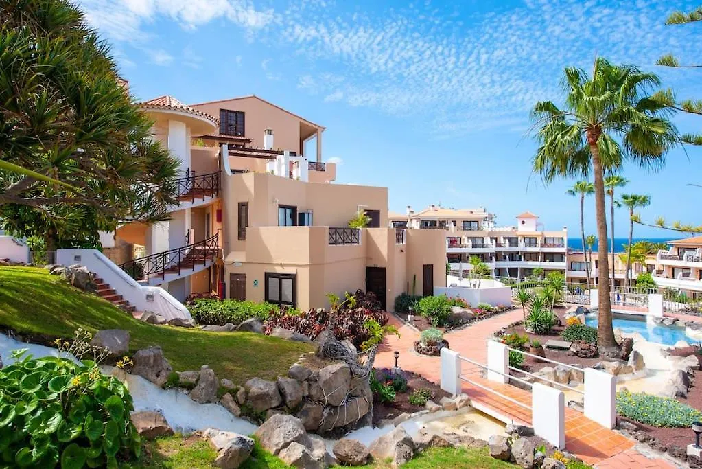 Rossa - Tropicaldream Lejlighed San Miguel de Abona